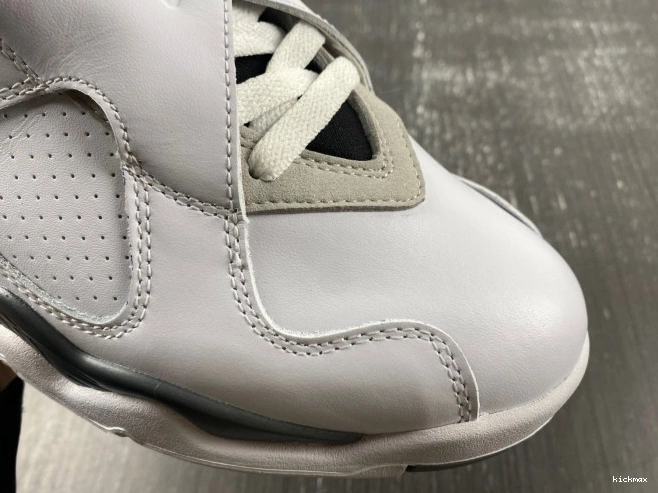 Rep 8 Bugs (2013) Air Jordan Retro 305381-103 Bunny 0716